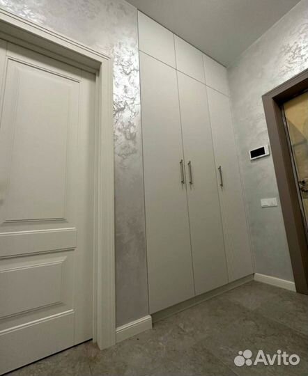 Прихожая на заказ от производителя