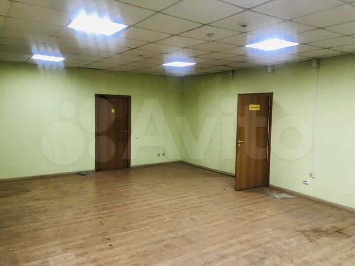 Офис, 82.3 м²