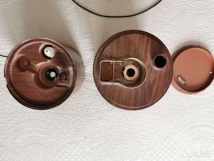 Увлажнитель Redmond на запчасти