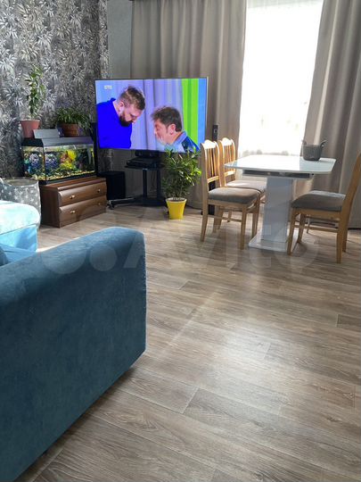 3-к. квартира, 64,7 м², 3/9 эт.