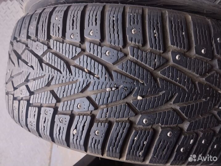 Nokian Tyres Nordman 7 235/55 R17