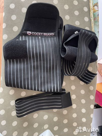 Бандаж для беременных