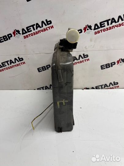 Испаритель кондиционера Mitsubishi Lancer 9 седан