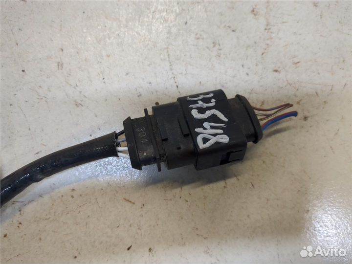 Лямбда зонд Seat Ibiza 3, 2002