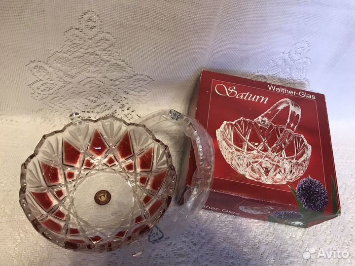 Конфетница