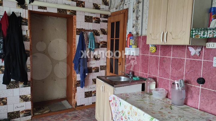 Дом 98,7 м² на участке 13,4 сот.