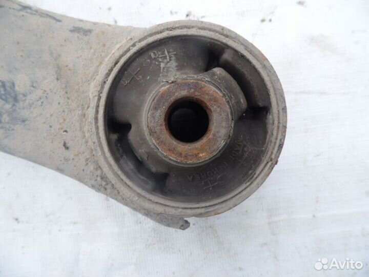 Рычаг передний нижний левый для Hyundai Sonata IV