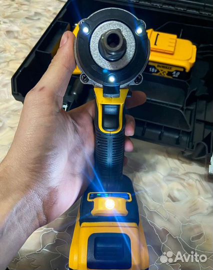 Гайковерт Опт/Розница