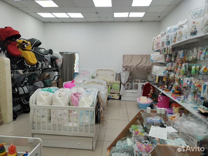 Коляски и все для новорождённых в Бийске