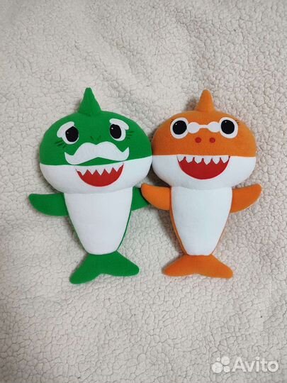 Пошив мягких игрушек