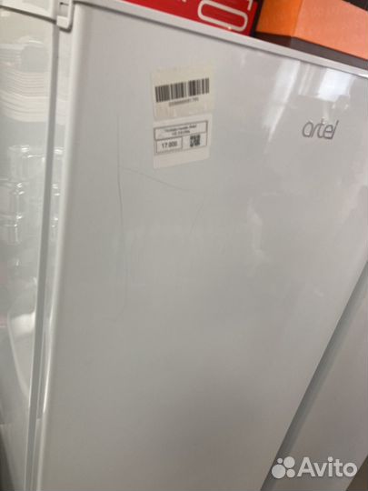 Холодильник Artel