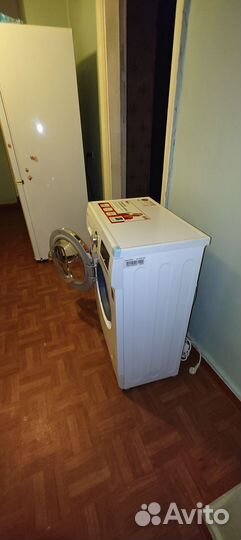 Стиральная машина LG F1096SD3