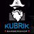 KUBRIK barbershop