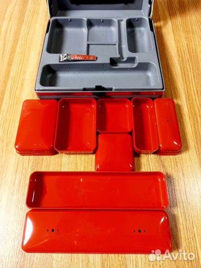 Несессер мужской СССР