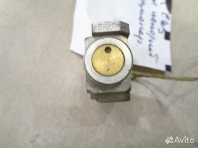 Клапан кондиционера BMW 7-Series 2001-2008