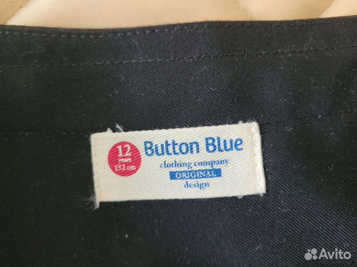 Юбки,сарафан р.140-146