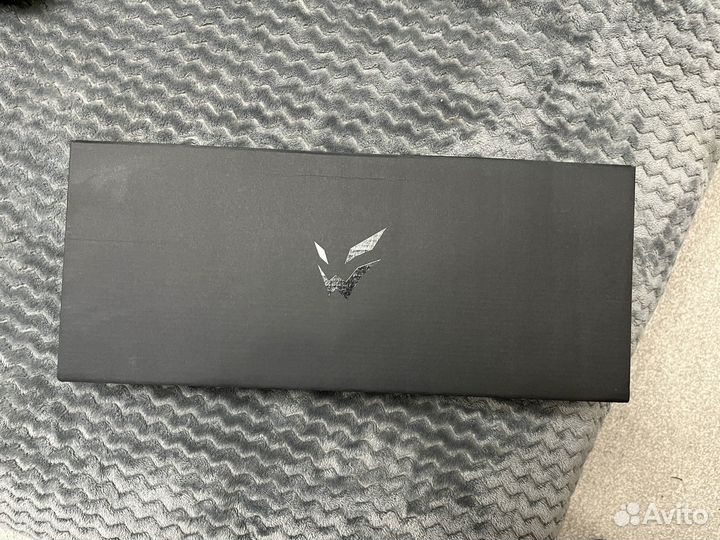 Механическая клавиатура ardor gaming Blade PRO