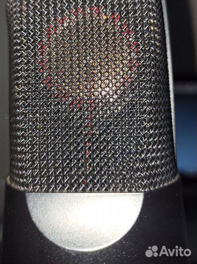 Микрофон SE electronics X1 S
