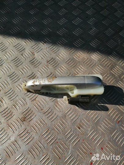 Ручка двери наружная задняя правая Kia Cerato 2 TD