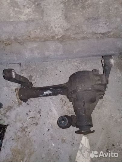 Запчасти Suzuki vitara