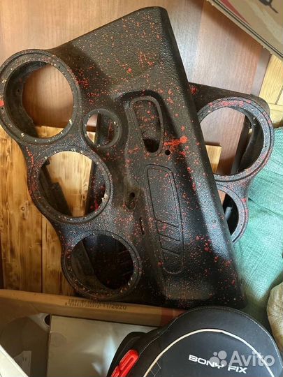 Дверные карты ваз 2114 3 20