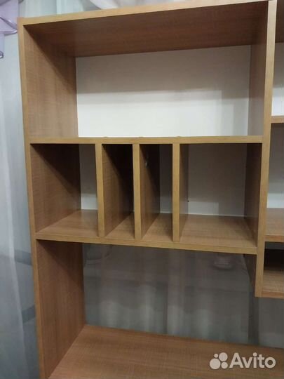 Компьютерный стол