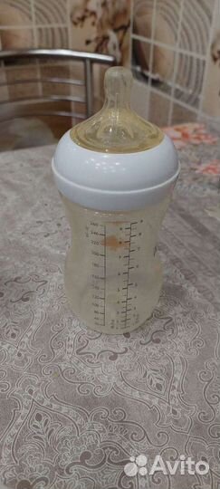 Бутылочки Phillips Avent