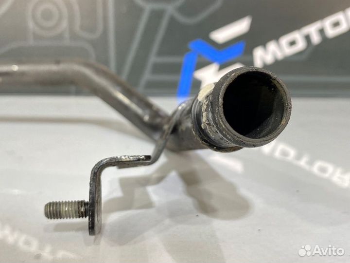 Шланг системы охлаждения Audi A6 C6 caja 2009