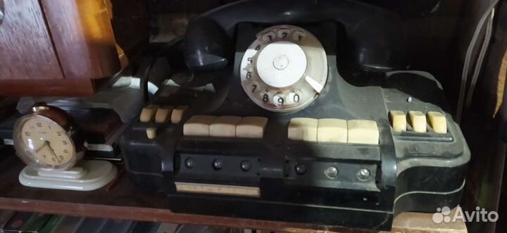 Радиоприёмник СССР