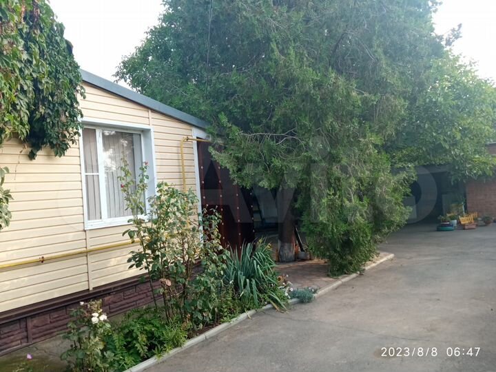 Дом 71 м² на участке 10 сот.