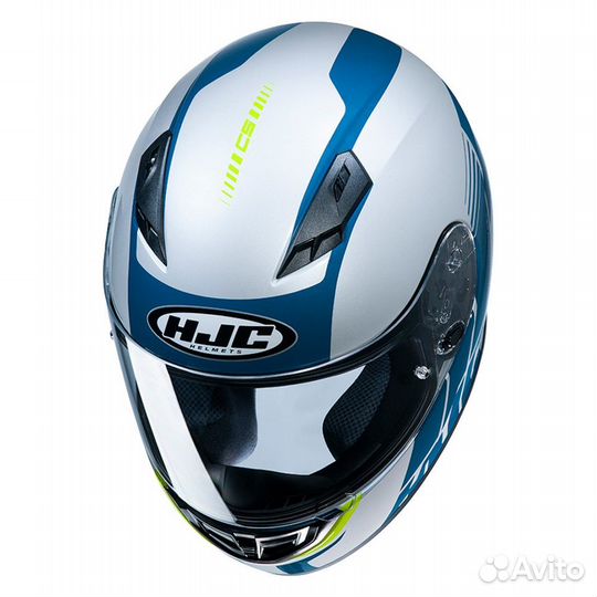 HJC Шлем CS15 mylo MC24H