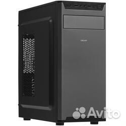 Игровой пк gtx 1660 super ryzen 5 5600