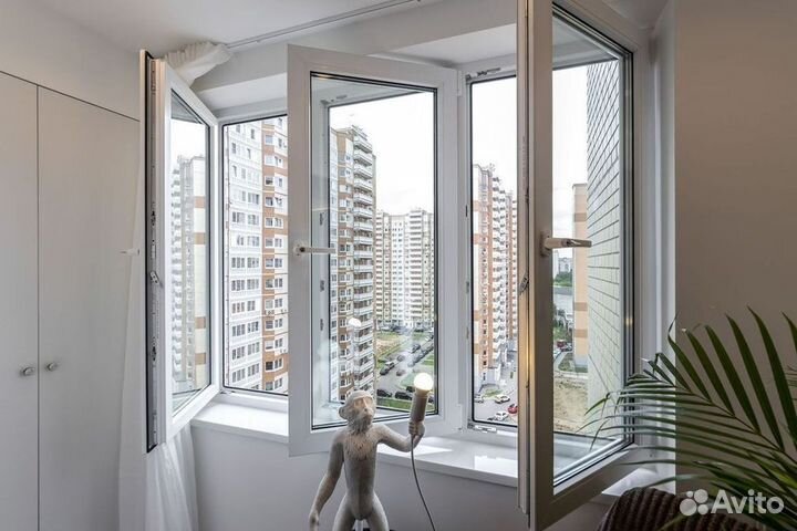 Окна пластиковые