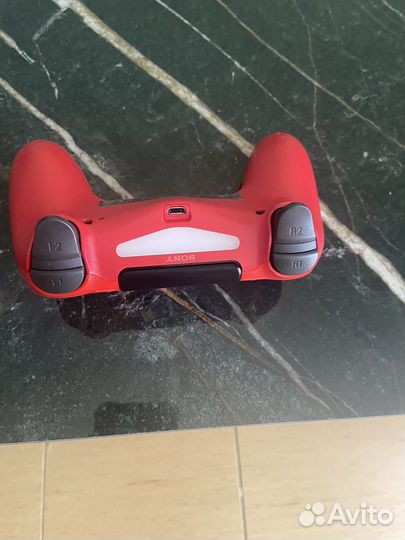 Dualshock 4 v2