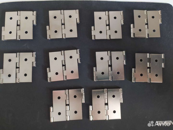 Петли для ширм 10 шт