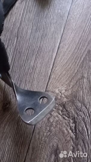 Ледоруб альпинистский