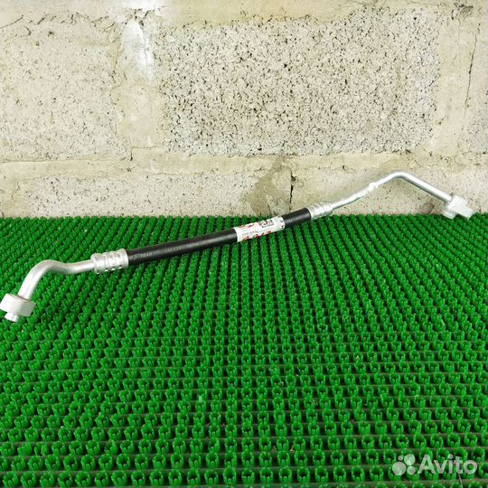 Hover H5 дизель - Шланг компрессора отводящий