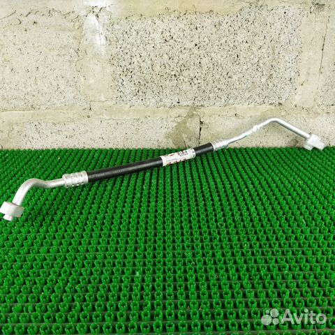 Hover H5 дизель - Шланг компрессора отводящий