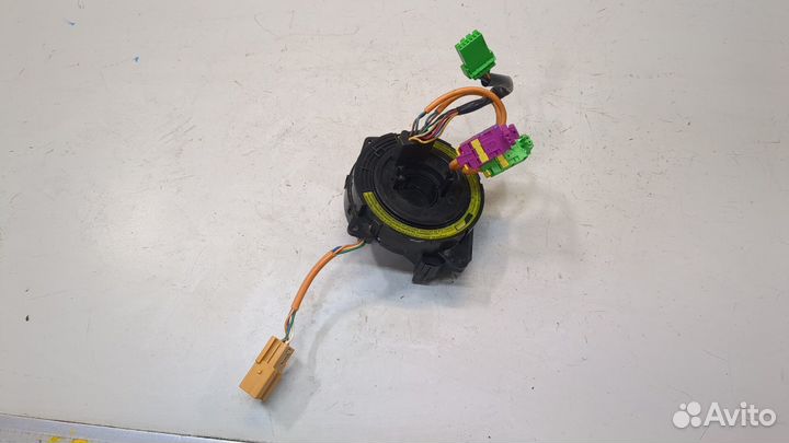 Шлейф руля Volvo XC90, 2004