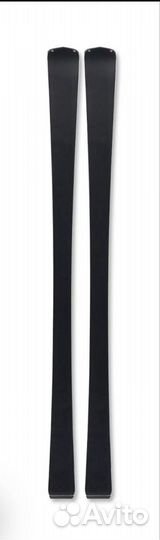 Горные лыжи Fisher RC4 Power Ti с креплениями