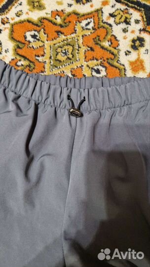 Брюки софтшелл 164