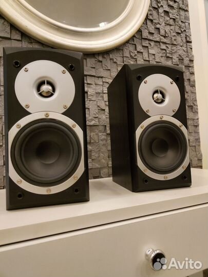 Акустические колонки Ultimate