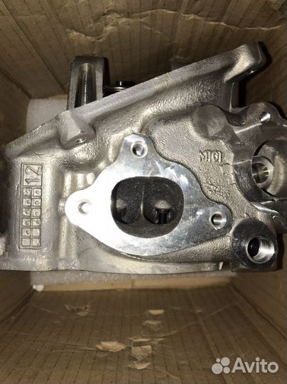 Головка piaggio 125 250 Vespa новая