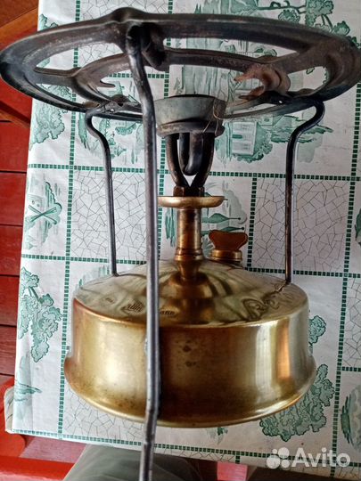 Примус СССР