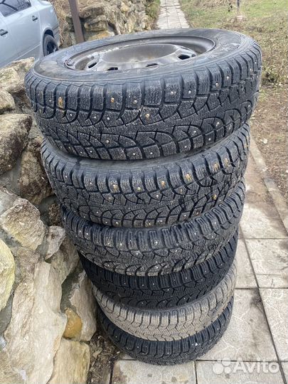 Pirelli Carrier 175/70 R13 20H