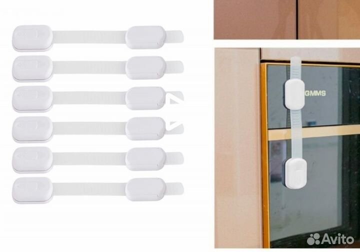 Блокираторы для детей, защита детская