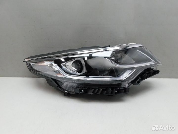 Фара правая Kia Optima
