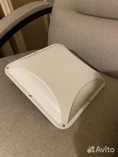 Панельная антенна 4g антекс