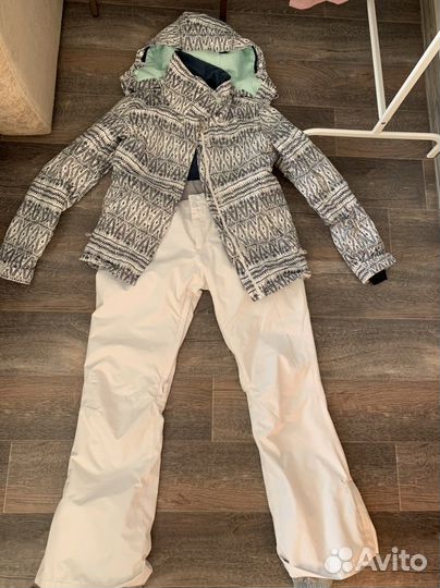Горнолыжный костюм roxy 46