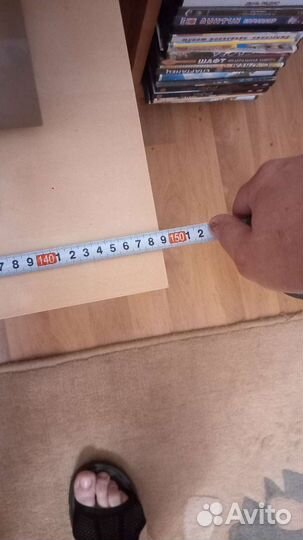 Тумба под телевизор бу